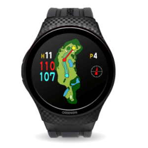 グリーンオン ザ・ゴルフウォッチ A1-III - GPSゴルフナビ徹底比較