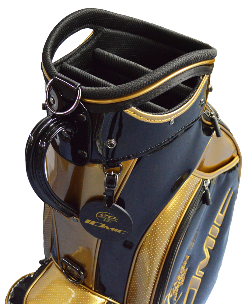 golden ratio WEBSHOP / 20th Anniversary Caddie Bag