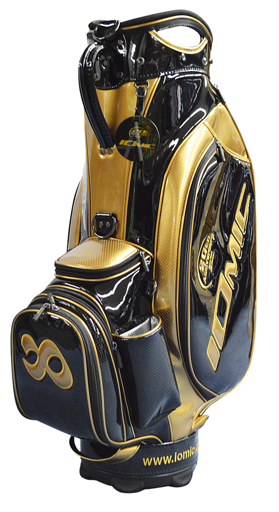golden ratio WEBSHOP / 20th Anniversary Caddie Bag