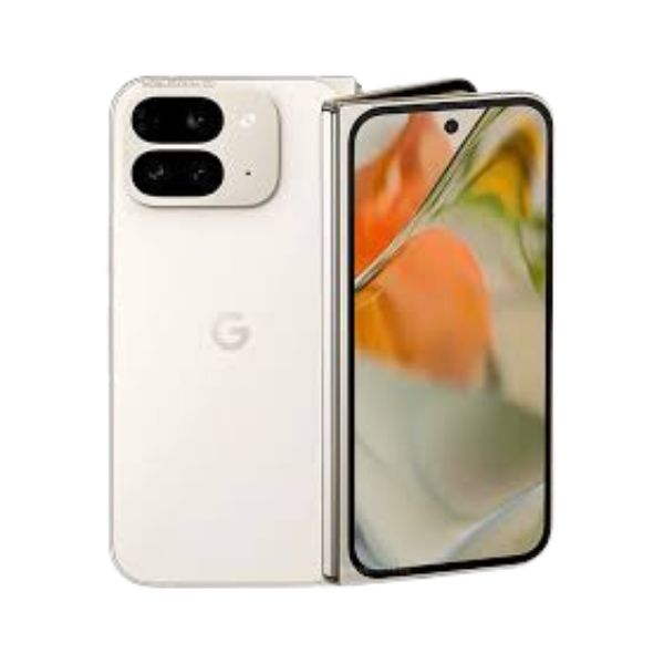 Google Pixel 9 Pro Fold 256GB docomo | Goldshirorom