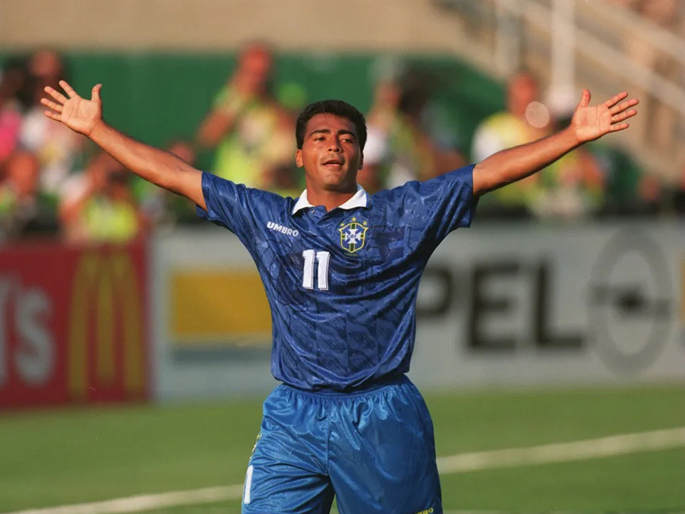 1994年大会のMVPもCBFを批判 「アンチェロッティは偉大な監督の一人