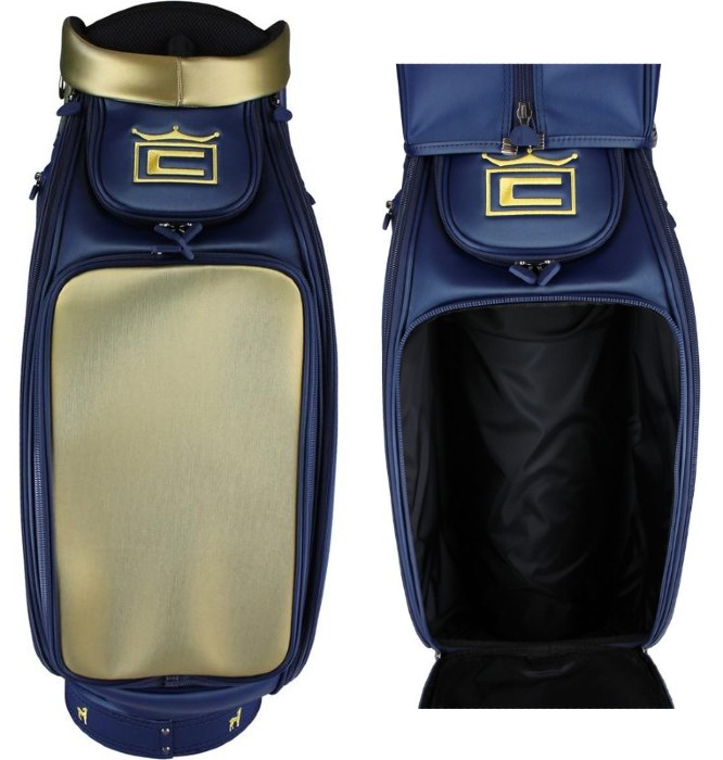 コブラ キャディバッグ（2020-2021年モデル）4分割-6分割-14分割