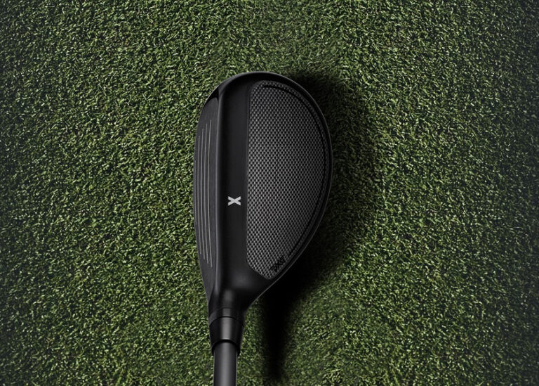 思いどおりのコントロール「PXG 0311 GEN5 ハイブリッド」登場