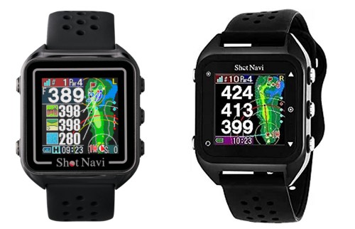 ショットナビ Beyond Lite PlusとHuG Beyond Liteの違いを比較・解説