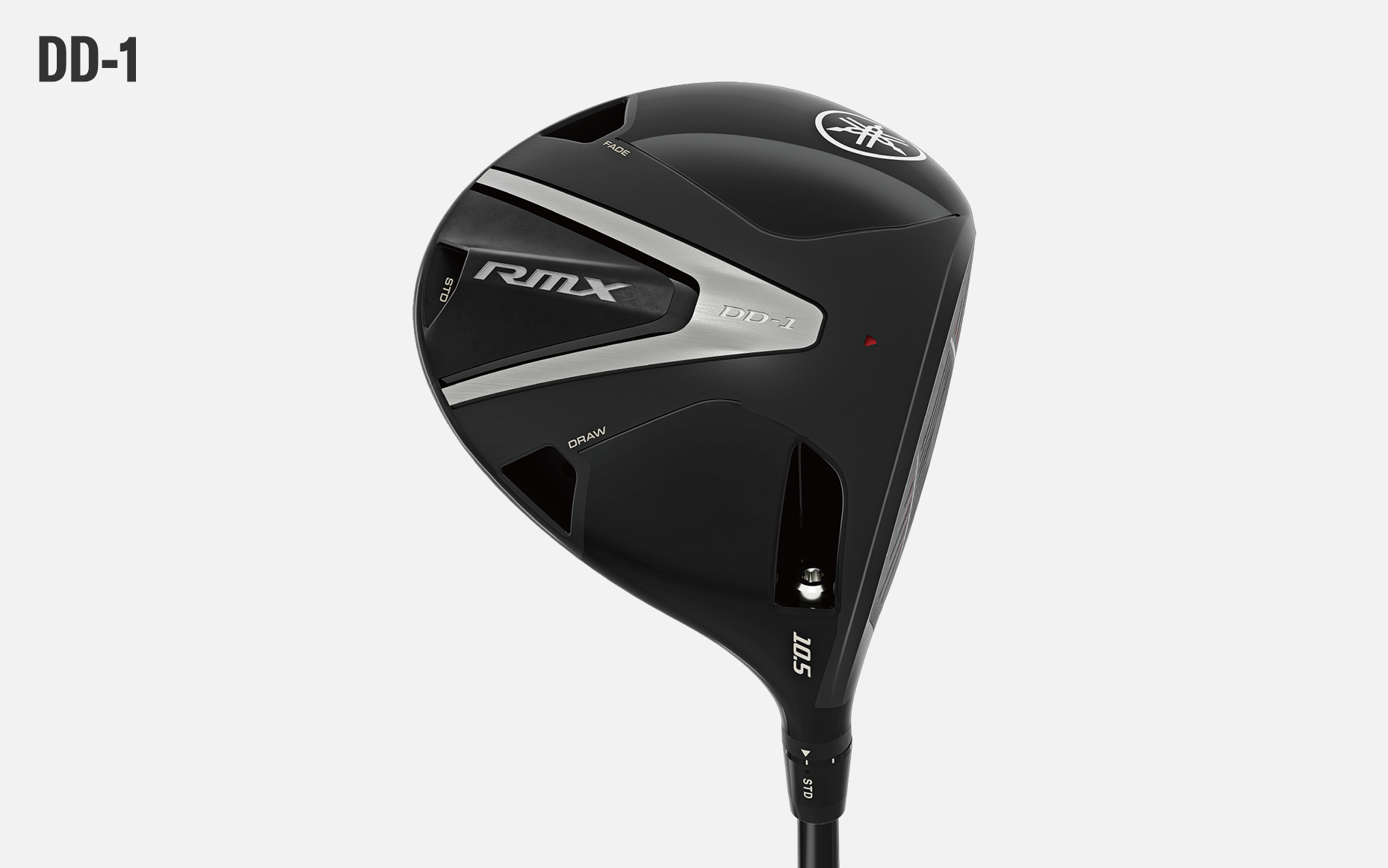 PRODUCTS 製品情報｜YamahaGolf ヤマハゴルフ