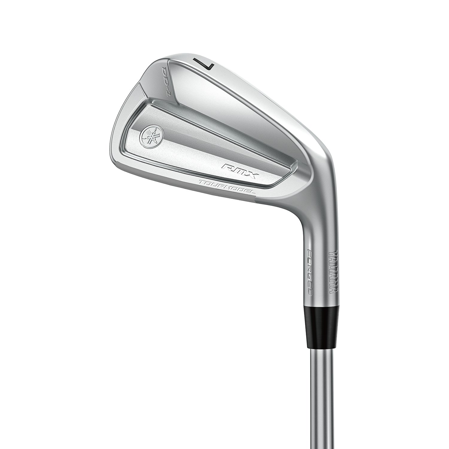 RMX DD DD-1 TOUR MODEL IRON｜製品情報｜YamahaGolf ヤマハゴルフ