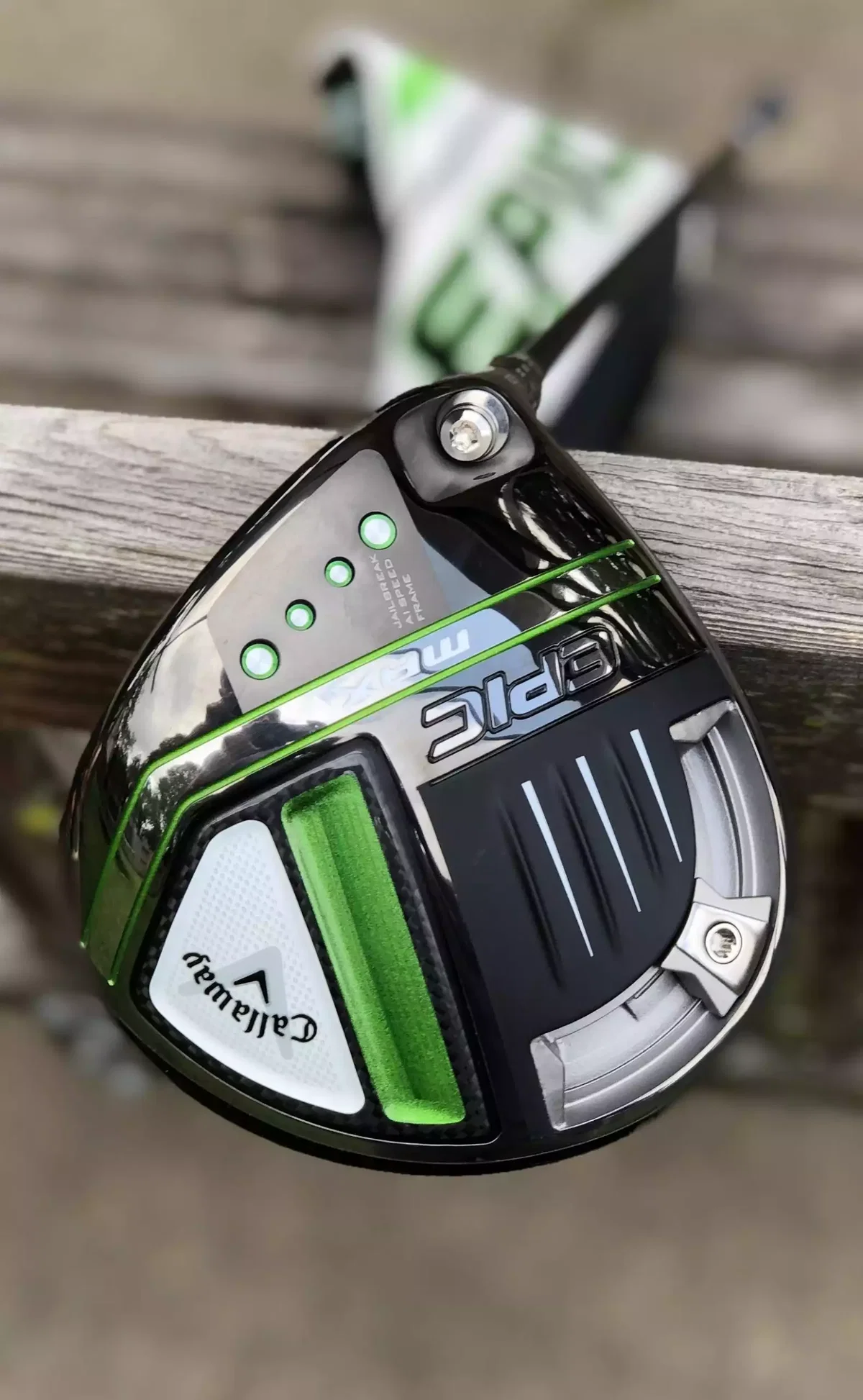 Callaway Epic Max Driver Review For 2026 | Golfer Geeks