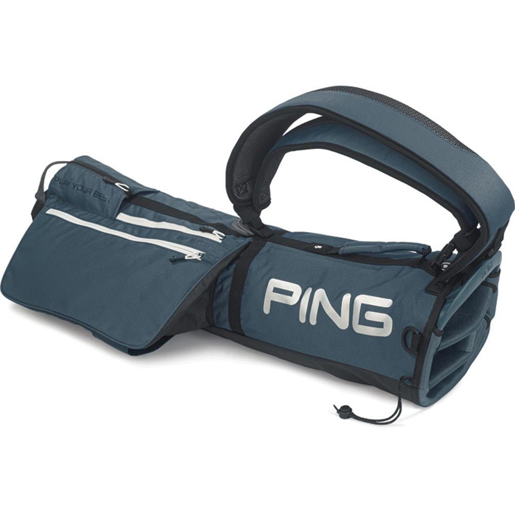 Ping Moonlite Carry Bag – Golf HQ