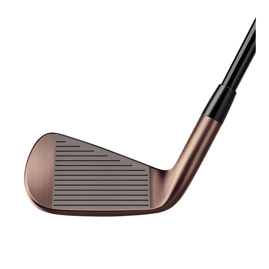 TaylorMade P790 Aged Copper Iron Set – Golf HQ