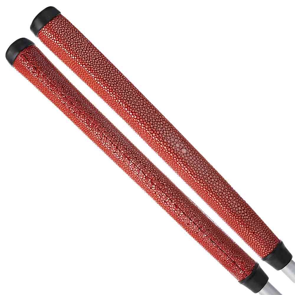 CLUBHAUS Grip STM G-Rex13本SET- Red STM – Golf Shafts America