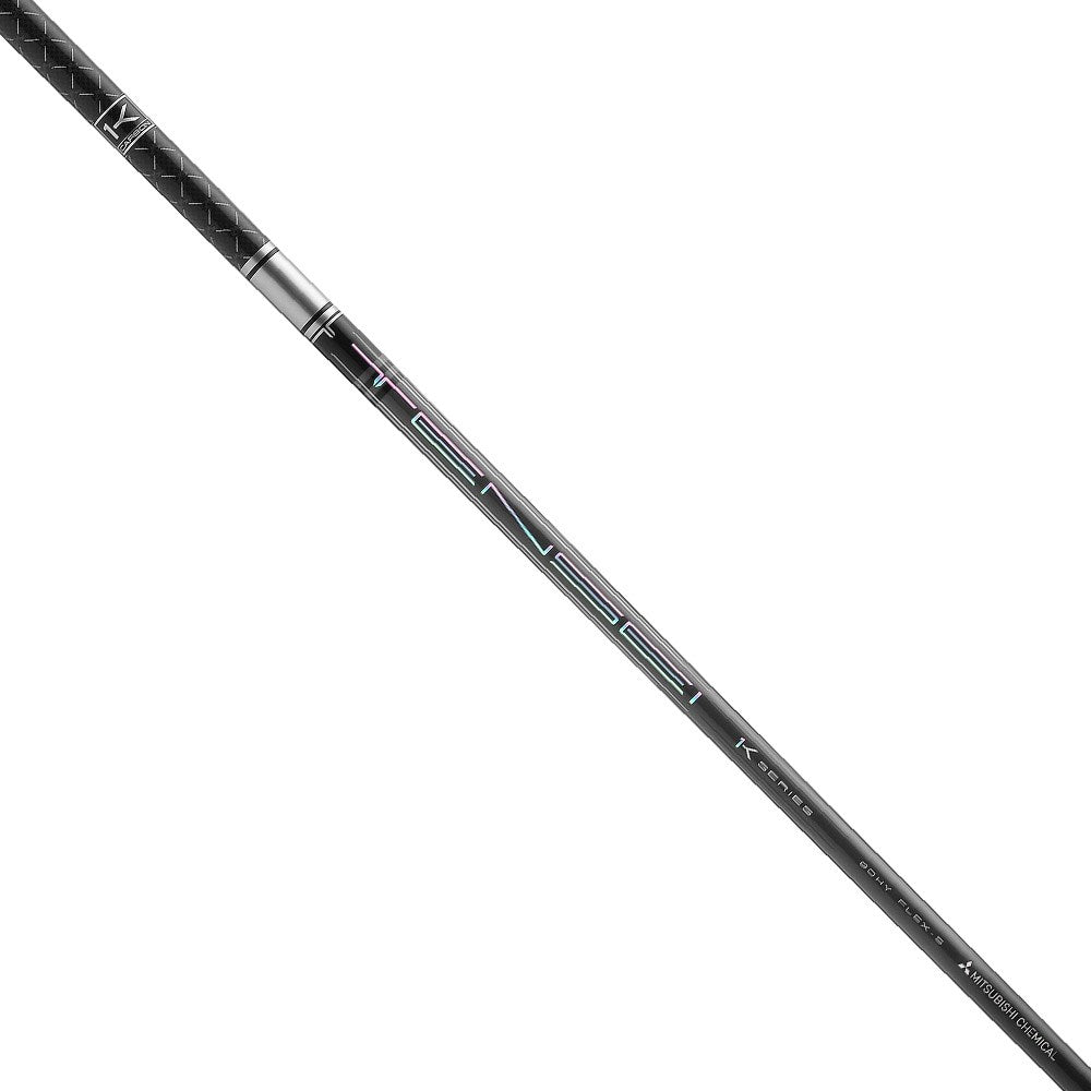 MITSUBISHI TENSEI 1K PRO HYBRID SHAFT – Golf Shafts America
