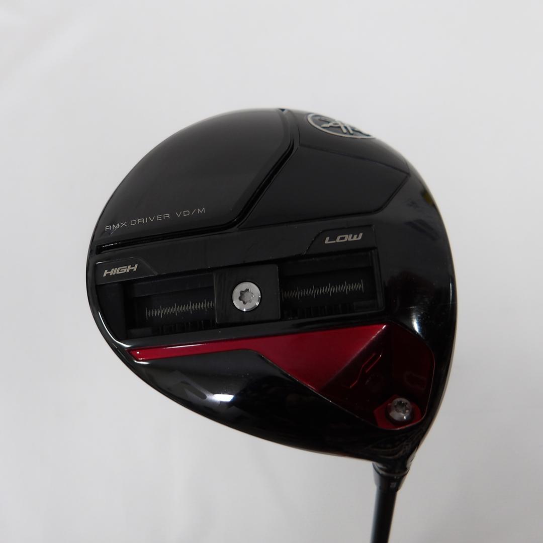 Yamaha Driver RMX VD/M(2024) – GOLF Partner USA