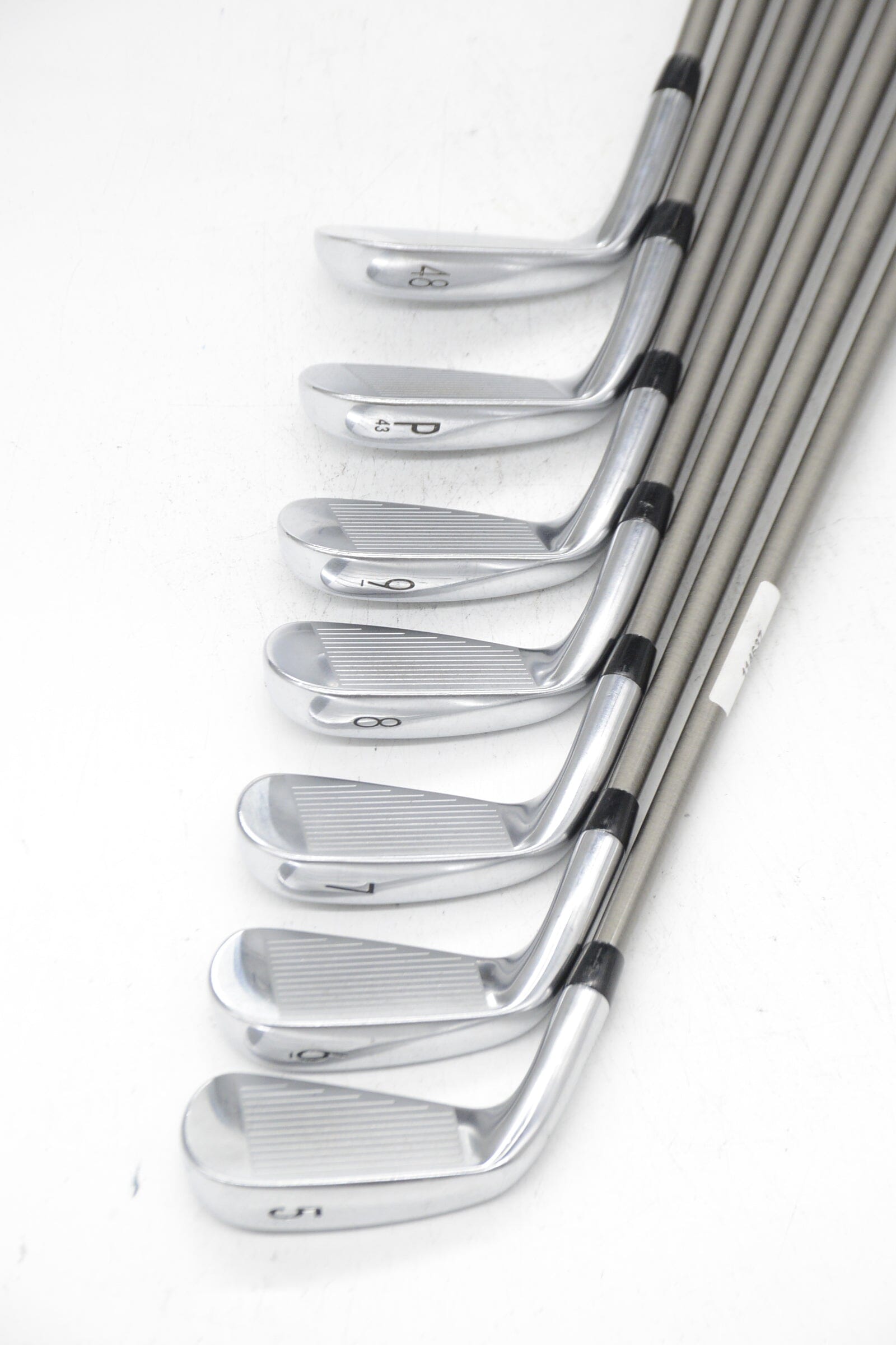 Titleist T200 4-AW Iron Set R Flex -0.25