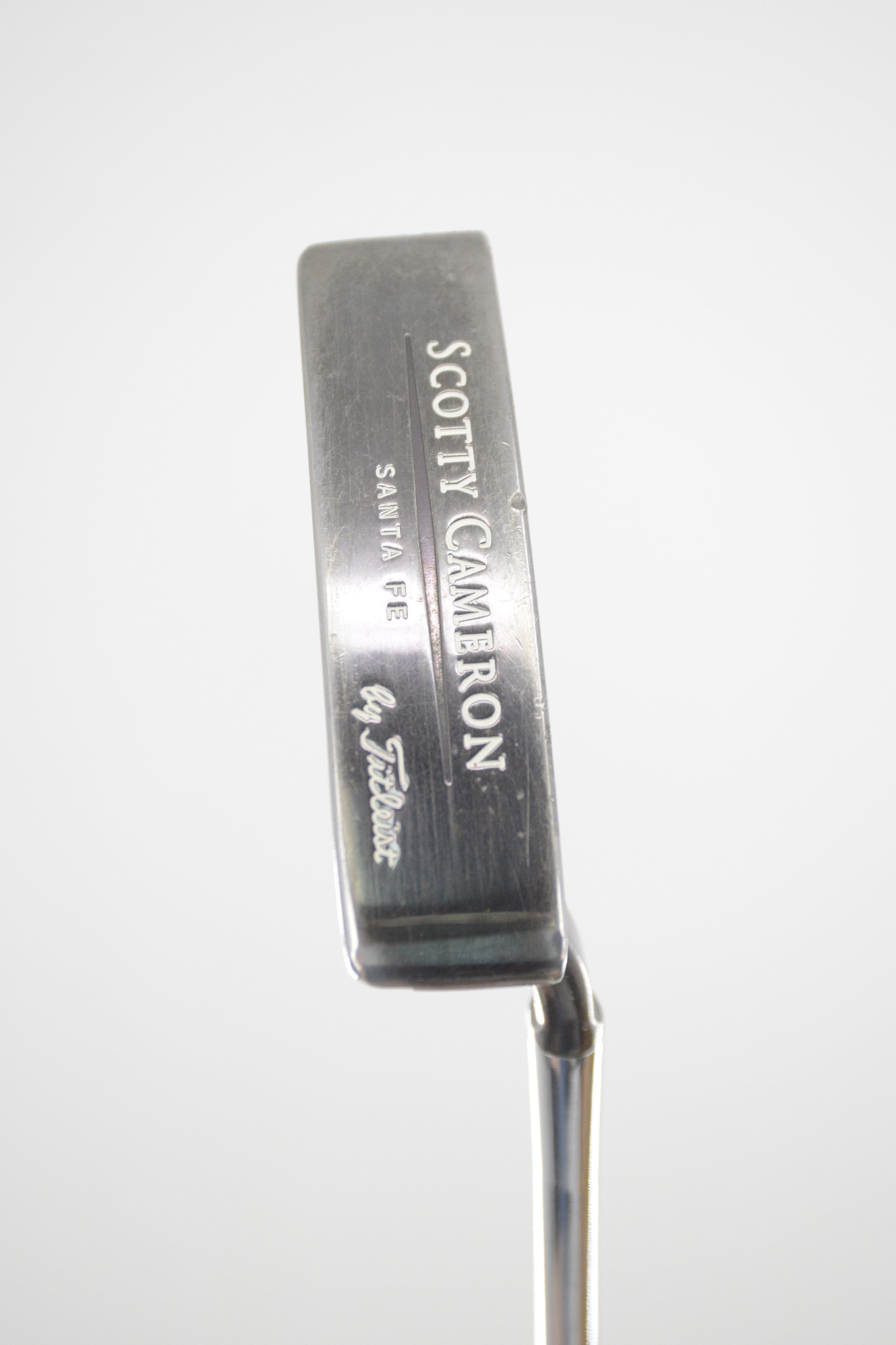 Scotty Cameron Santa Fe Te I3 Putter 34.75