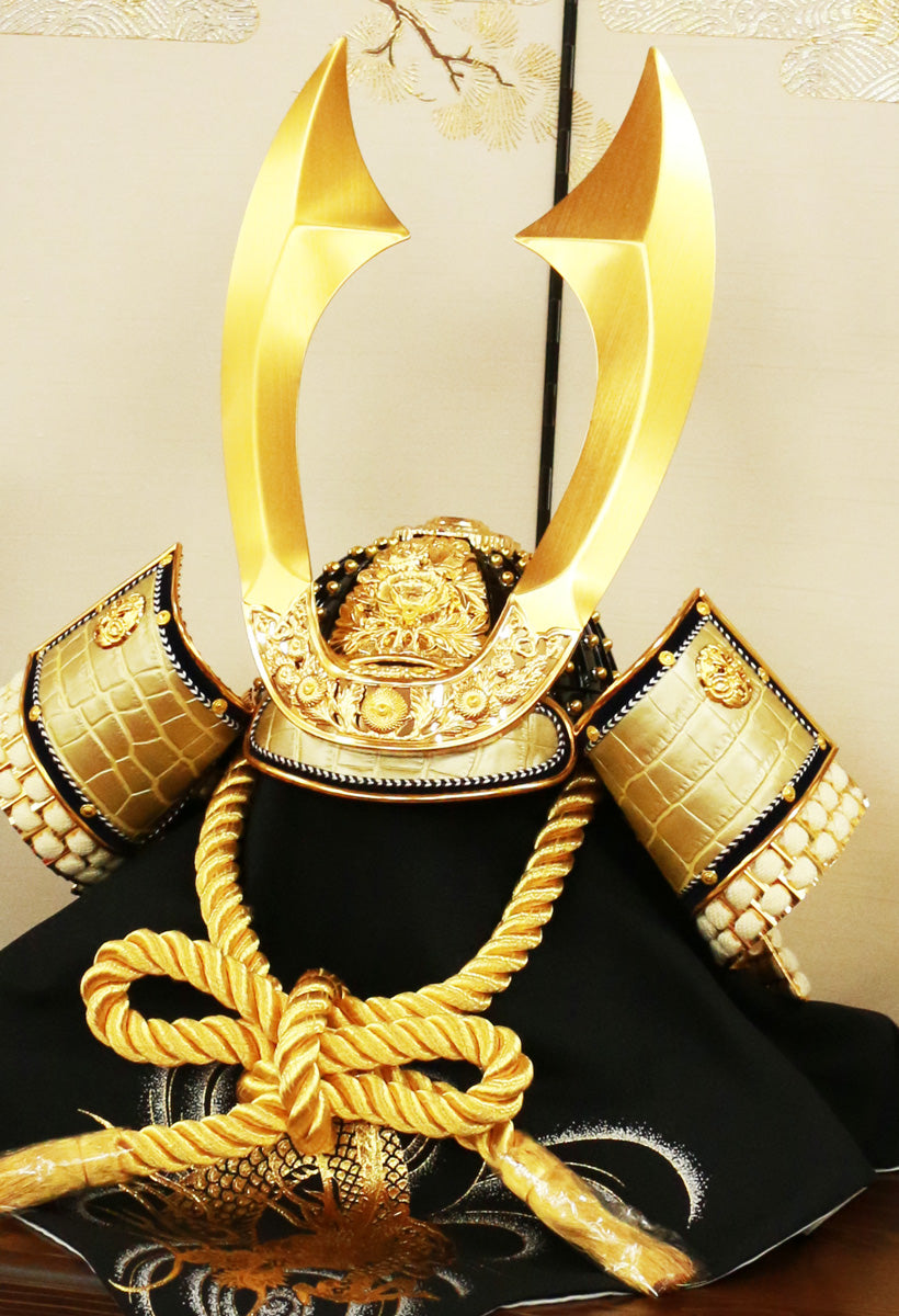 有名甲冑師「翠鳳作」特集 五月人形 端午の節句飾り｜ 石破首相が