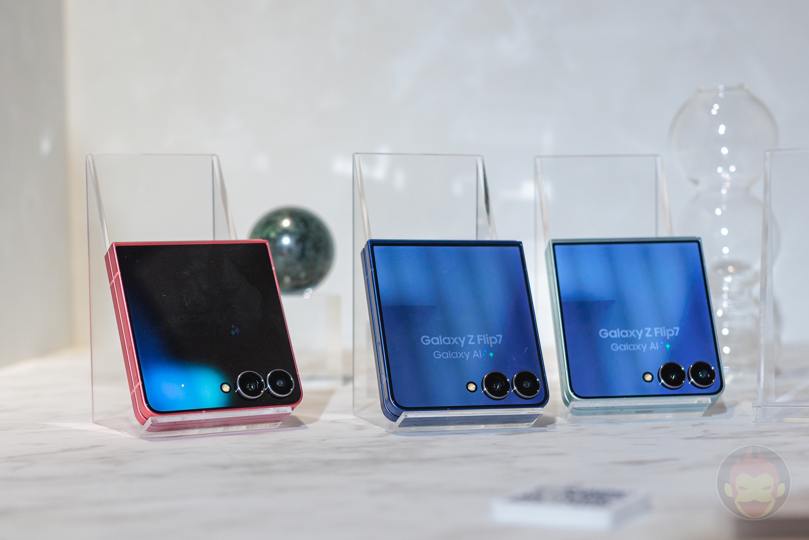 Galaxy Z Flip7、実機を触ってみたら「こっちの方がいいかも」と思った