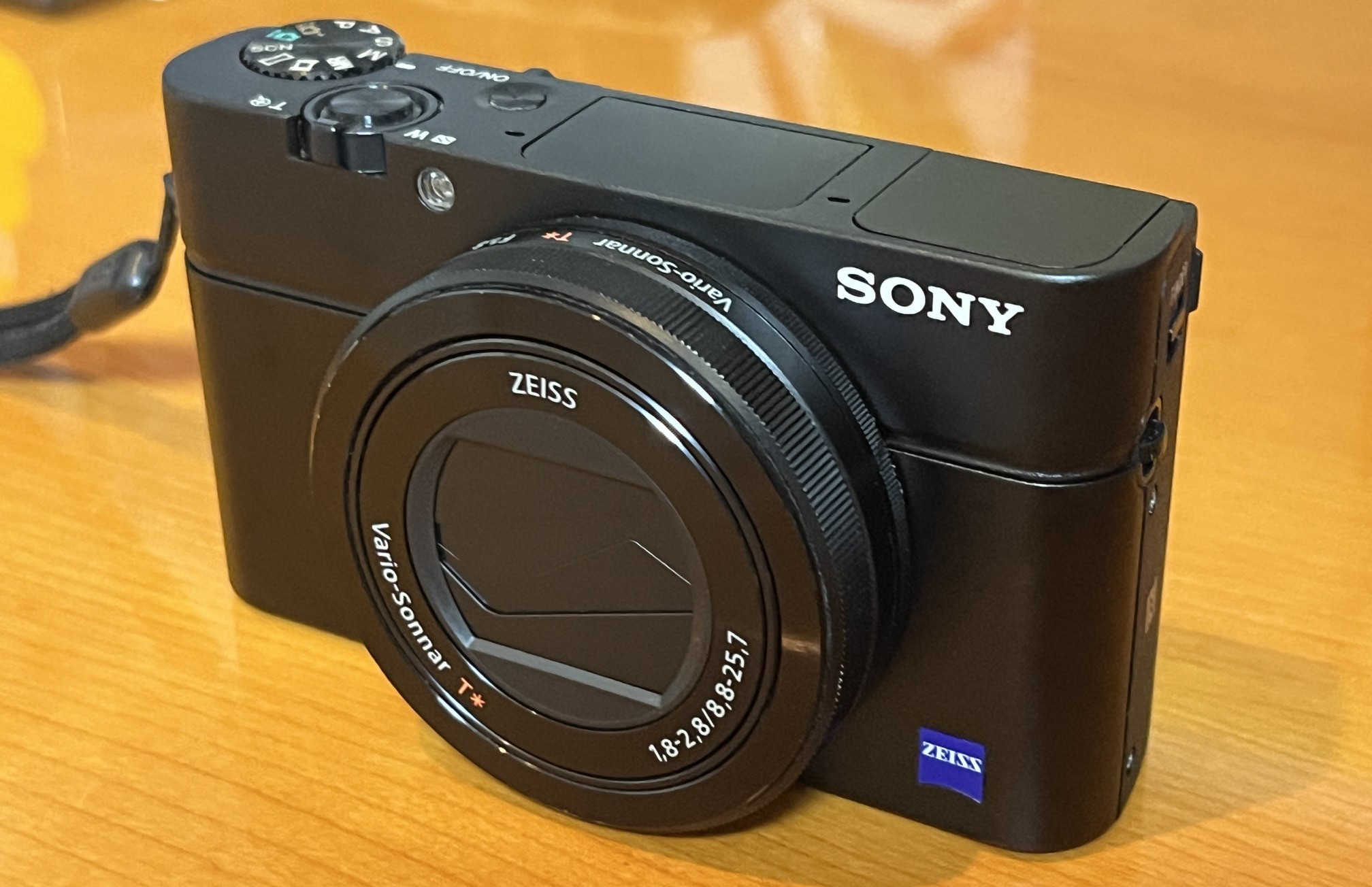 RX100M3の修理 #ソニーサービスステーション秋葉原 #SONY #デジタル