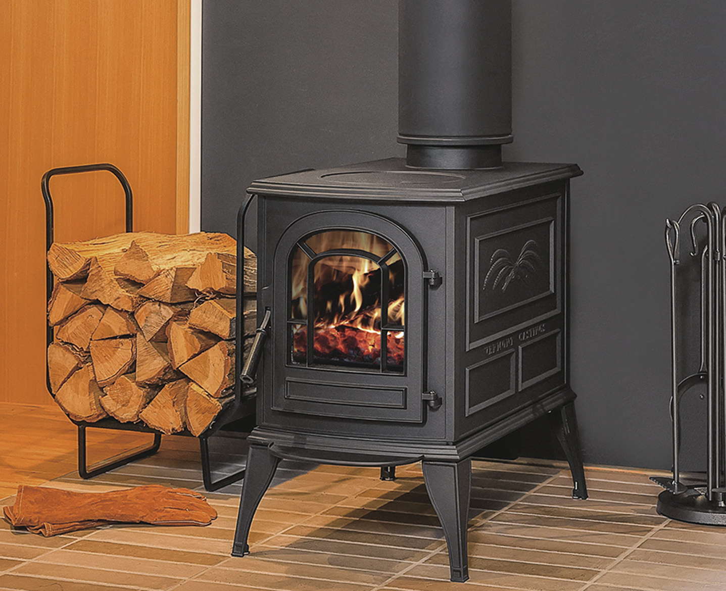 VERMONTCASTINGSの燃焼方式とテクノロジー | グローバルファクトリー