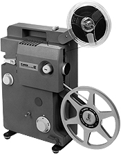 AUTO PROJECTOR 8Z - Canon Camera Museum