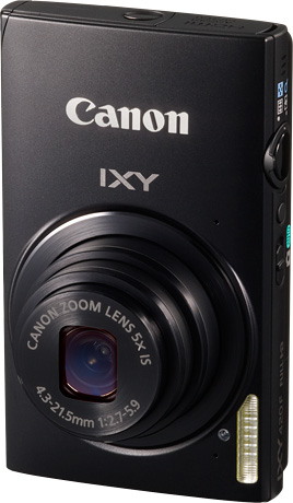 IXY 420F - キヤノンカメラミュージアム