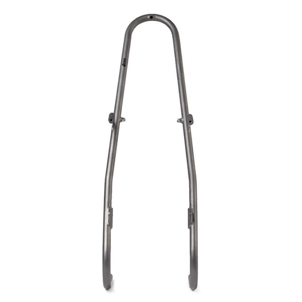TUBUS* tara front rack (titan) - BLUE LUG GLOBAL ONLINE STORE