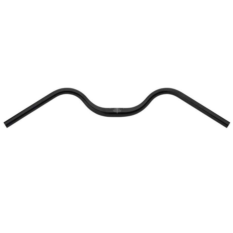 SURLY* terminal handlebar (black) - BLUE LUG GLOBAL ONLINE STORE