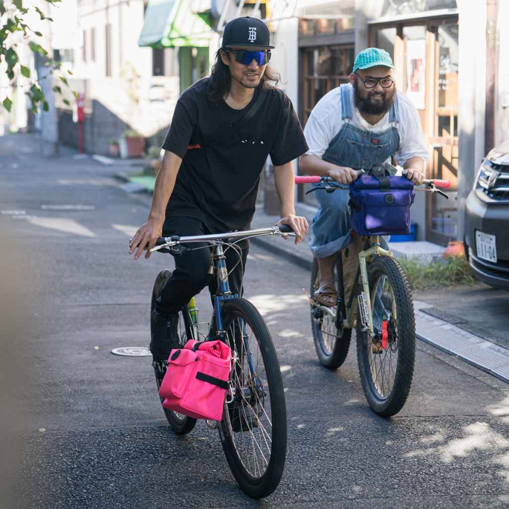 NITTO* S-rack (black) - BLUE LUG GLOBAL ONLINE STORE