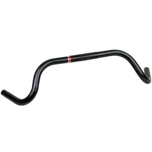 NITTO* RM-3 mountain drop handle (black/580) - BLUE LUG GLOBAL