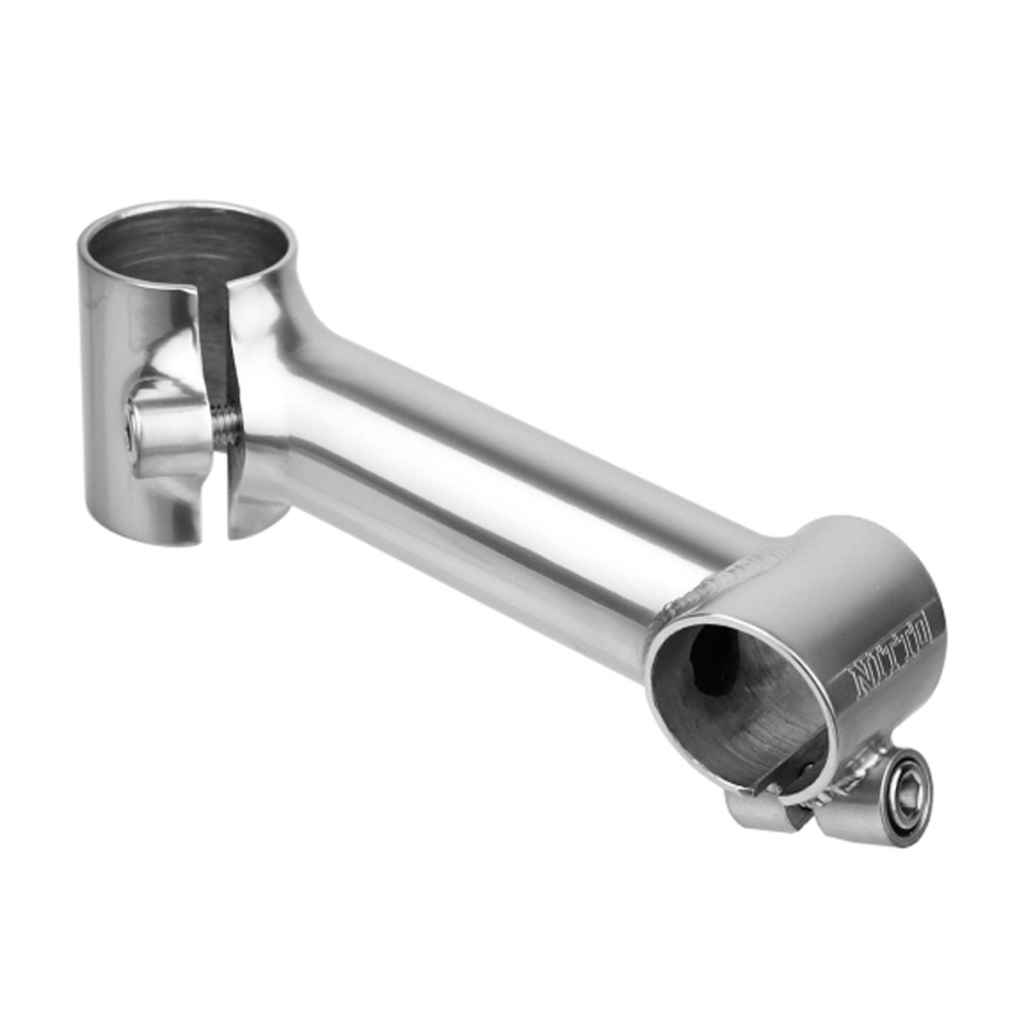 FAIRWEATHER* MT-31 side clamp stem (silver) - BLUE LUG GLOBAL