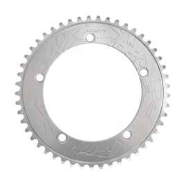 AFFINITY* pro chainring (silver) - BLUE LUG GLOBAL ONLINE STORE