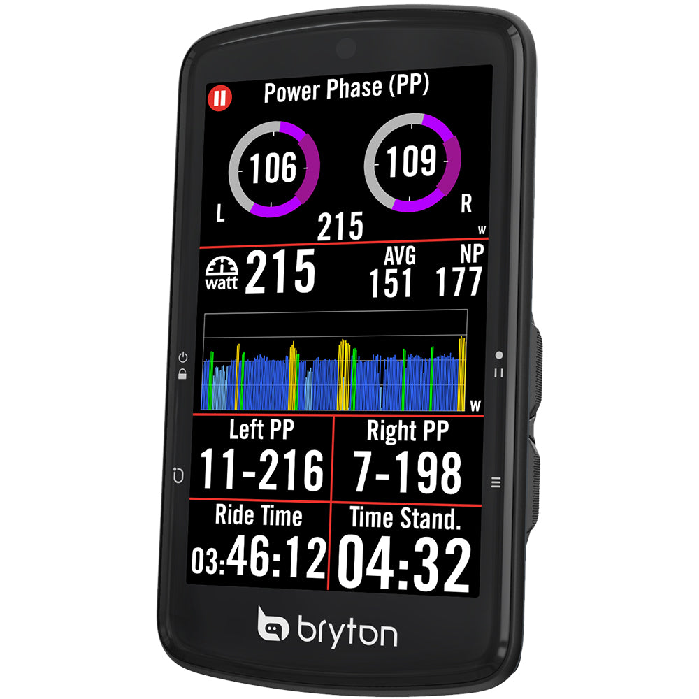 Bryton Rider S810 – Bryton Global Official