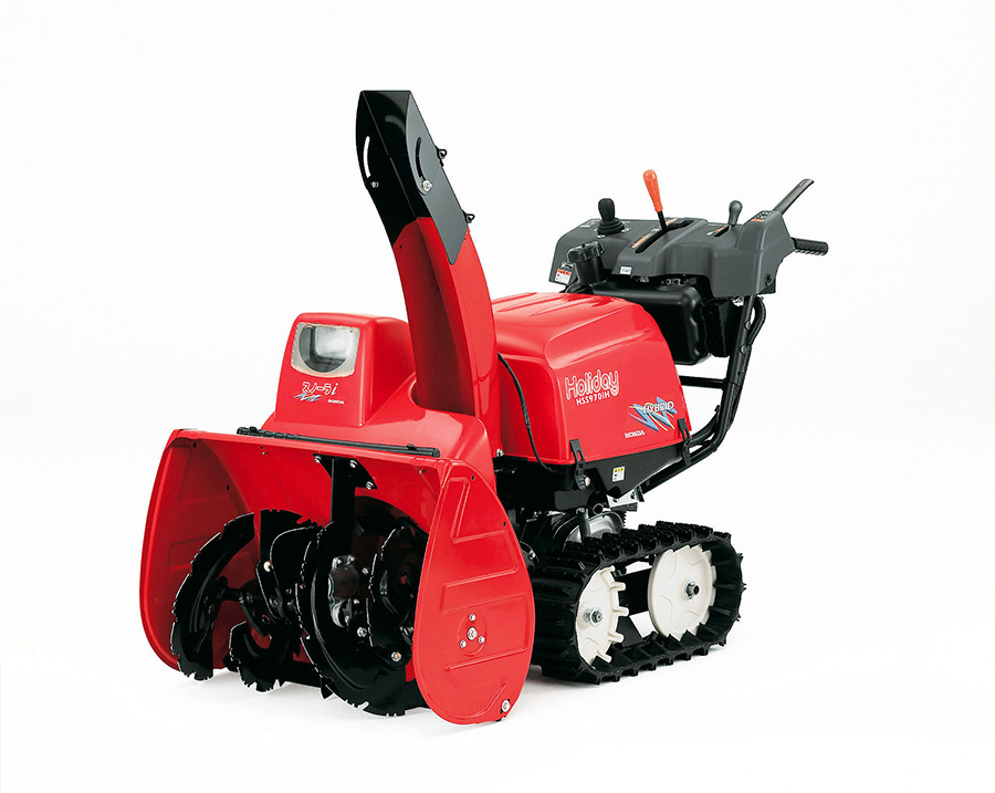 ROTARY KS700SL除雪機 ROTARY KS700SL除雪機 ROTARY KS700SL除雪機