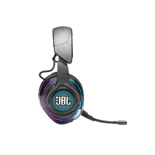 JBL Quantum ONE | Professional USB Gaming Headset