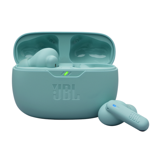 JBL Wave Beam 2 | True Wireless Noise Cancelling Earbuds