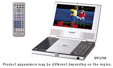 希少・完動品】SHARP DV-L70TV 液晶DVDテレビ 【公式通販】