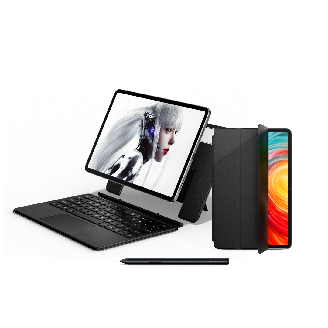 REDMAGIC Nova Gaming Tablet Specification - REDMAGIC (Global)