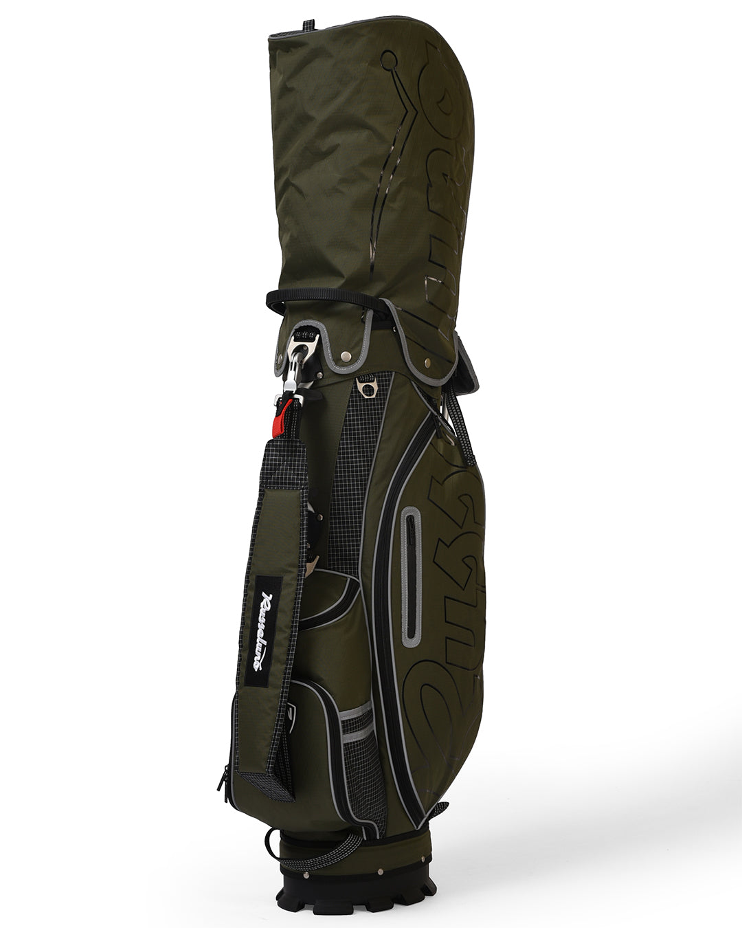 XPAC 3WAY GOLF BAG – Russeluno Globel Official