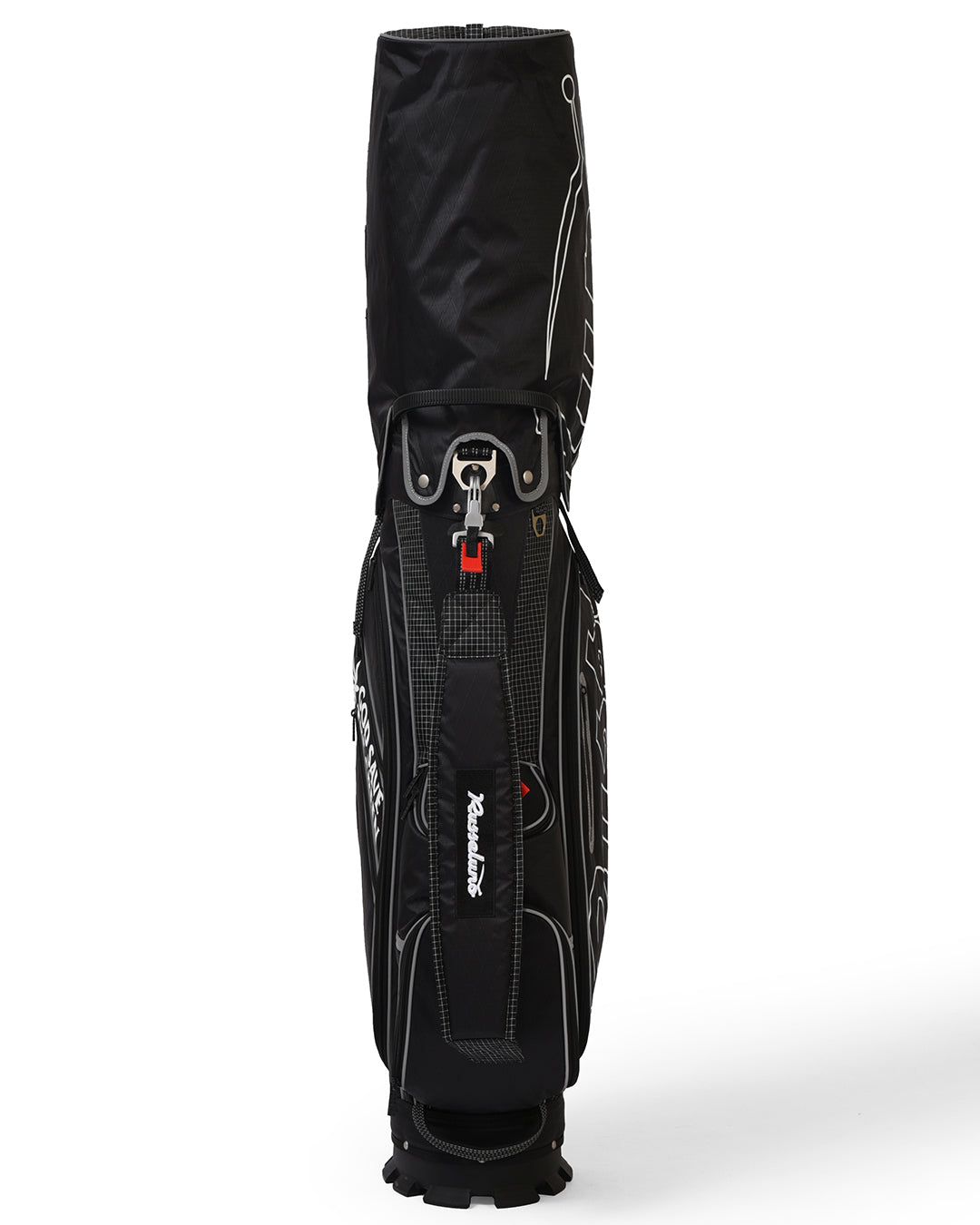 XPAC 3WAY GOLF BAG – Russeluno Globel Official