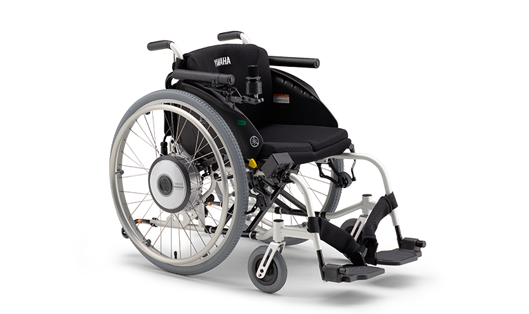 JWX-1 PLUS＋｜東京モーターショー2019 - イベント | ヤマハ発動機株式会社