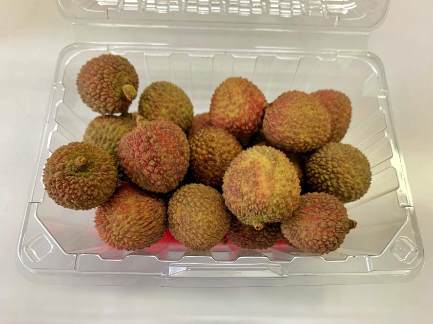 ライチ(玉荷包) 台湾産 – 旬の果物通販ならグローバルフルーツ