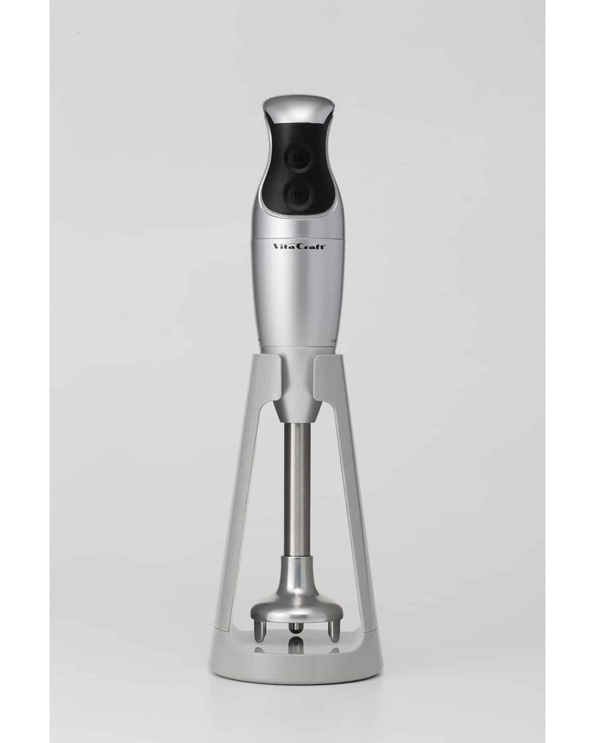 ブレンダー ビタクラフト ハンドブレンダー 【公式通販】