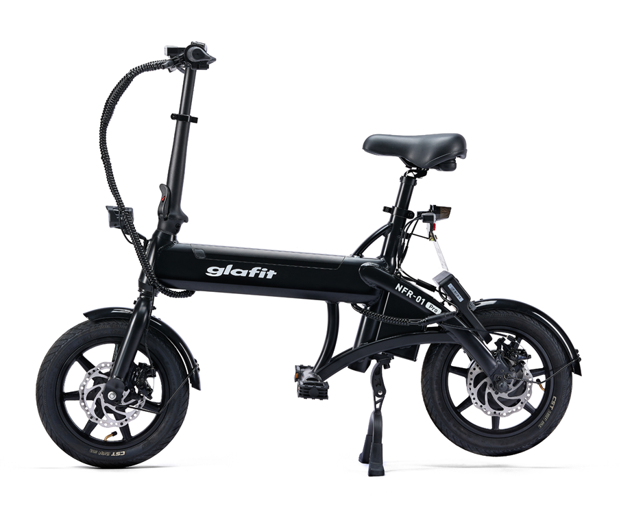 NFR-01 PRO | glafit公式｜公道走行可能な電動バイク・電動キック