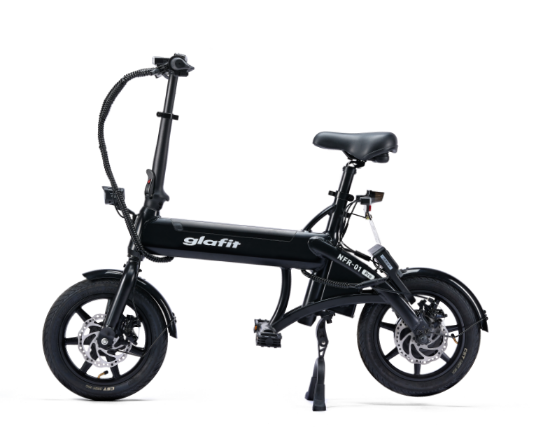 GFR-01 | glafit公式｜公道走行可能な電動バイク・電動キックボード