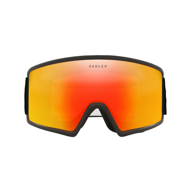 オークリー ゴーグル ターゲット ライン L OO7120-03 OAKLEY TARGET
