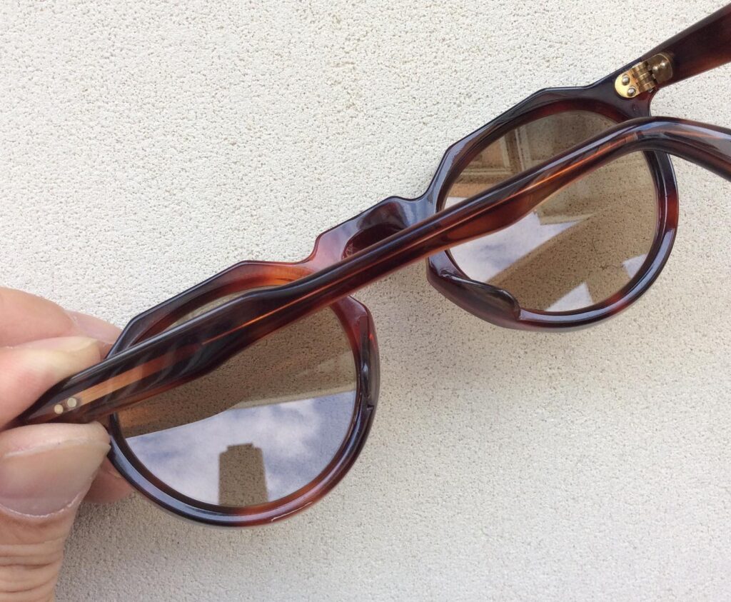 Lesca LUNETIER VINTAGE collection | めがね美誠堂｜広島県福山市