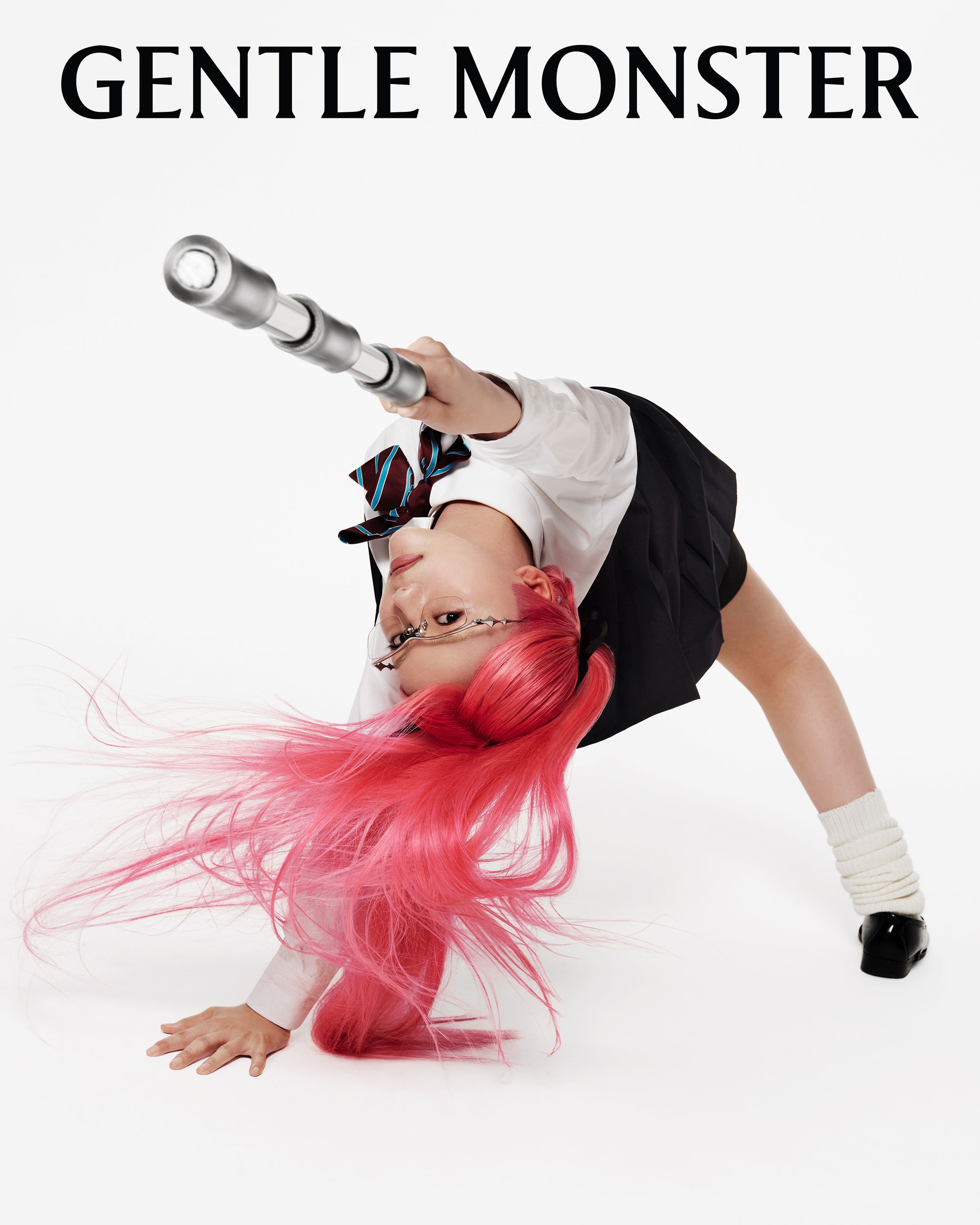 Ep 031 | Gentle Monster KR 公式オンラインストア