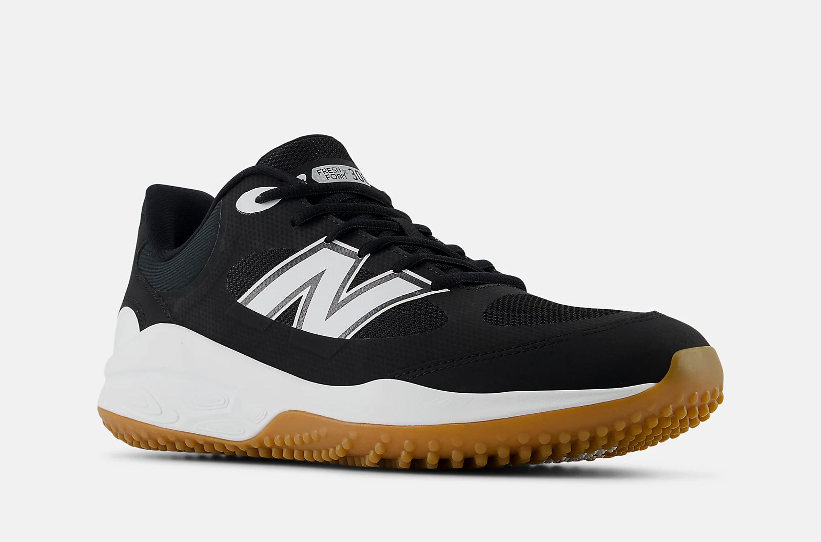 New Balance Fresh Foam 3000v7 Turf Trainer T3000BK7 2E Wide – GS