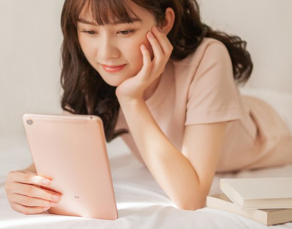 Xiaomi、LTE 通信対応 Snapdragon 660 搭載 8インチタブレット「Mi Pad