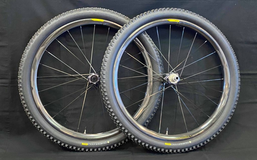 Special Offer】MAVIC XA PRO CARBON | GROVE鎌倉｜ロードバイク