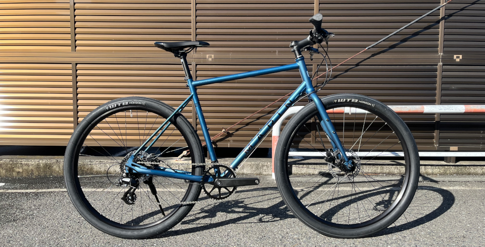 MARIN BIKES】通学自転車をご検討の親御様におすすめのクロスバイク